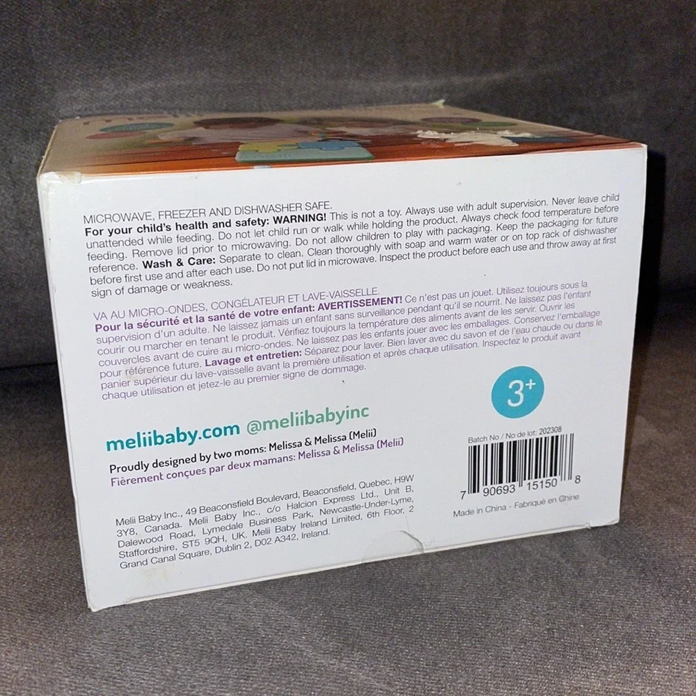 Food Storage Containers.​ - Picture 5 of 5